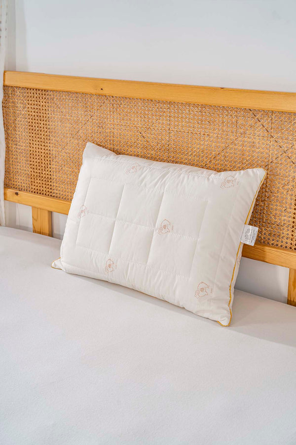 Linole %100 Merinos Yün Yastık 50x70 cm