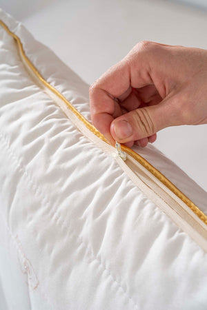 Linole %100 Merinos Yün Yastık 50x70 cm