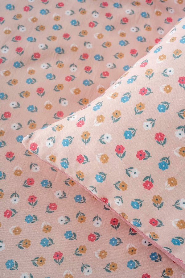 Rossie Çift Kişilik Outlet Nevresim Takımı Pamuklu