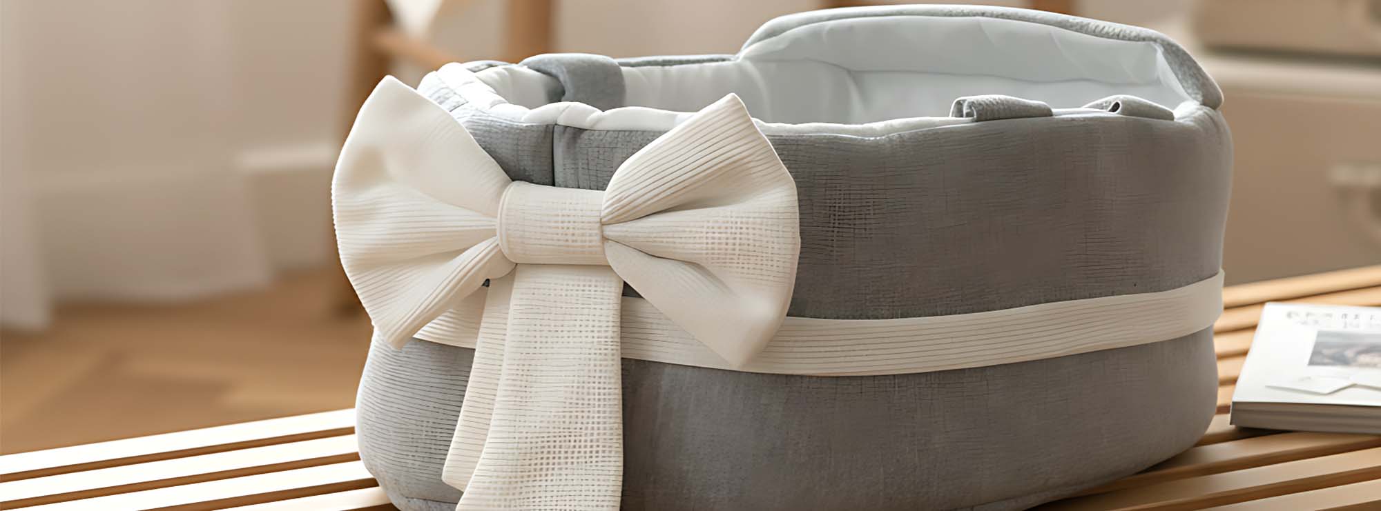 Bebek Taşıma Çantası