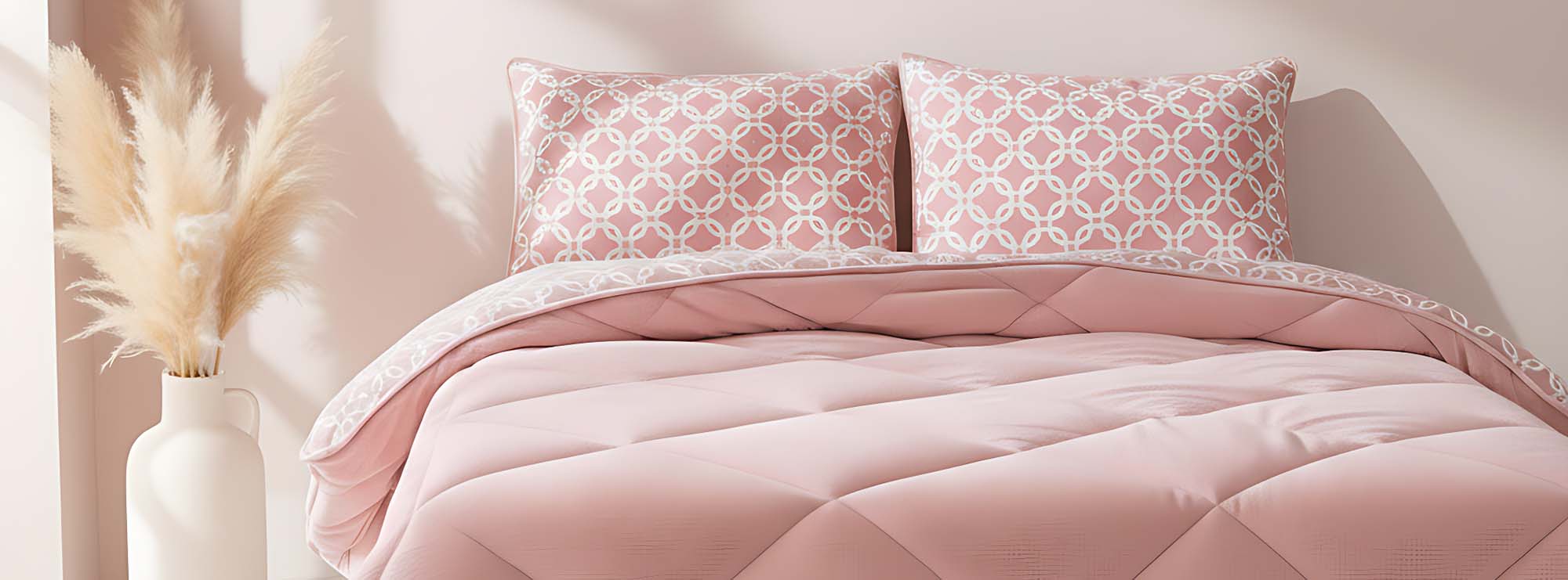 Çift Kişilik Yorgan