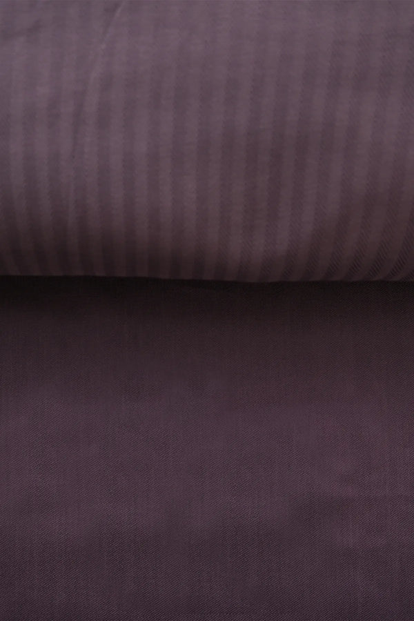 Mürdüm Tensel Craft Çift Kişilik Nevresim Takımı – 4 Parça – görsel 5