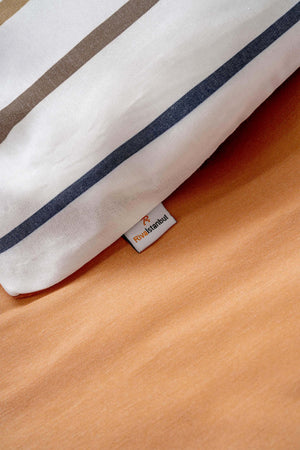 Aren Tek Kişilik Outlet Nevresim Takımı Pamuklu