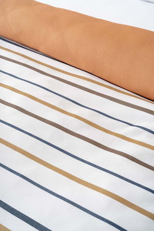 Aren Tek Kişilik Outlet Nevresim Takımı Pamuklu