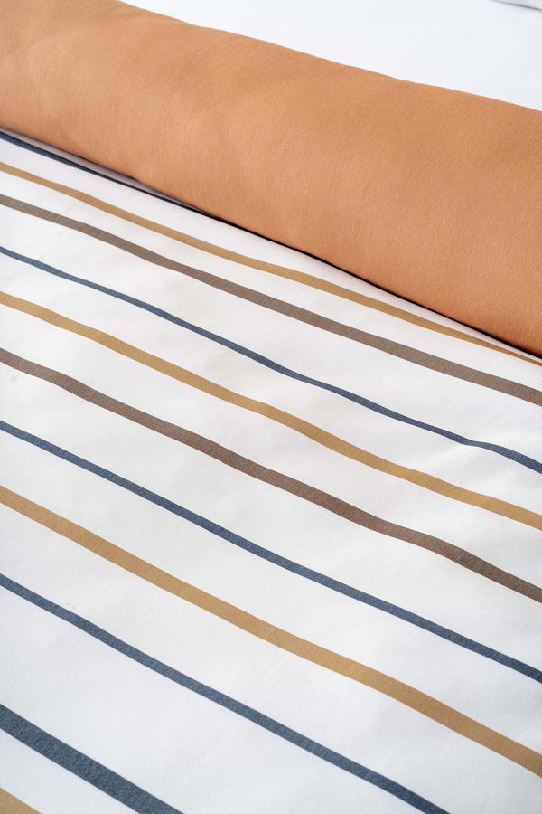 Aren Tek Kişilik Outlet Nevresim Takımı Pamuklu