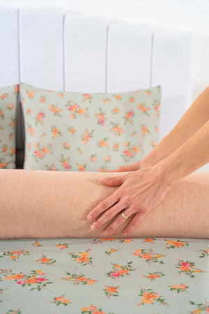 Aura Çift Kişilik Nevresim Takımı Pamuklu