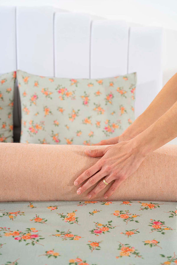 Aura Çift Kişilik Nevresim Takımı Pamuklu