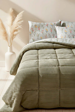 Begonvil Çift Kişilik Tresa Uyku & Çeyiz Seti