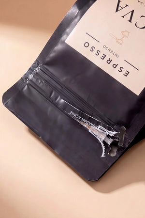 SCVA Intenso Taze Kavrulmuş Espresso Kahve 250 gr