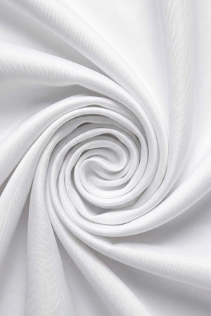 Beyaz %100 Pamuklu Çift Kişilik Lastikli Çarşaf 160x200 cm