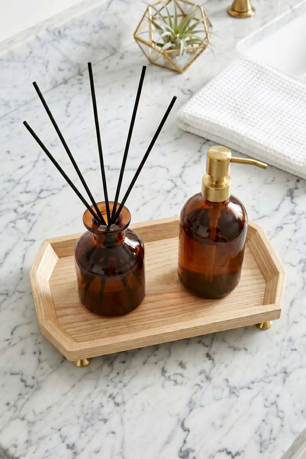 Timber Veil Sandal Ağacı Kokulu Çubuklu Oda Kokusu -150 ml