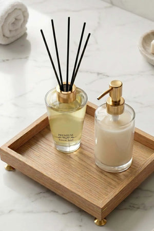 Forest Soul Odunsu Çubuklu Oda Kokusu - 200 ml