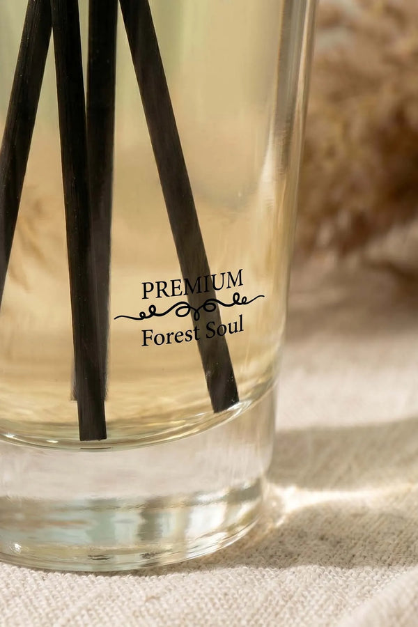 Forest Soul Odunsu Çubuklu Oda Kokusu - 200 ml