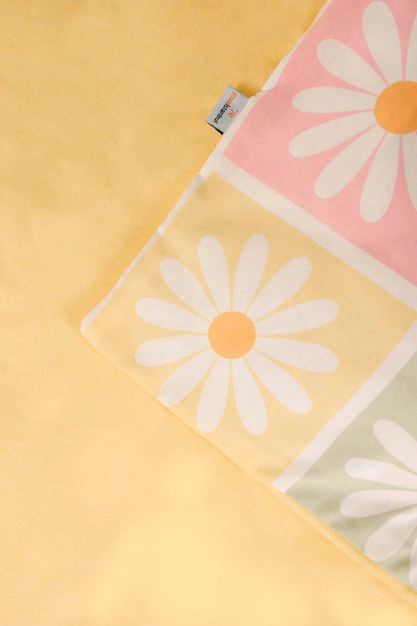 Candy Bloom Pamuklu Çocuk Nevresim Takımı