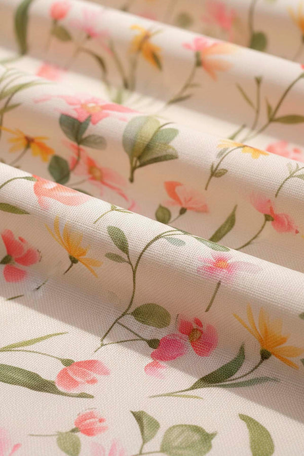 Botanical Masa Örtüsü, Sofra Bezi, Piknik Örtüsü