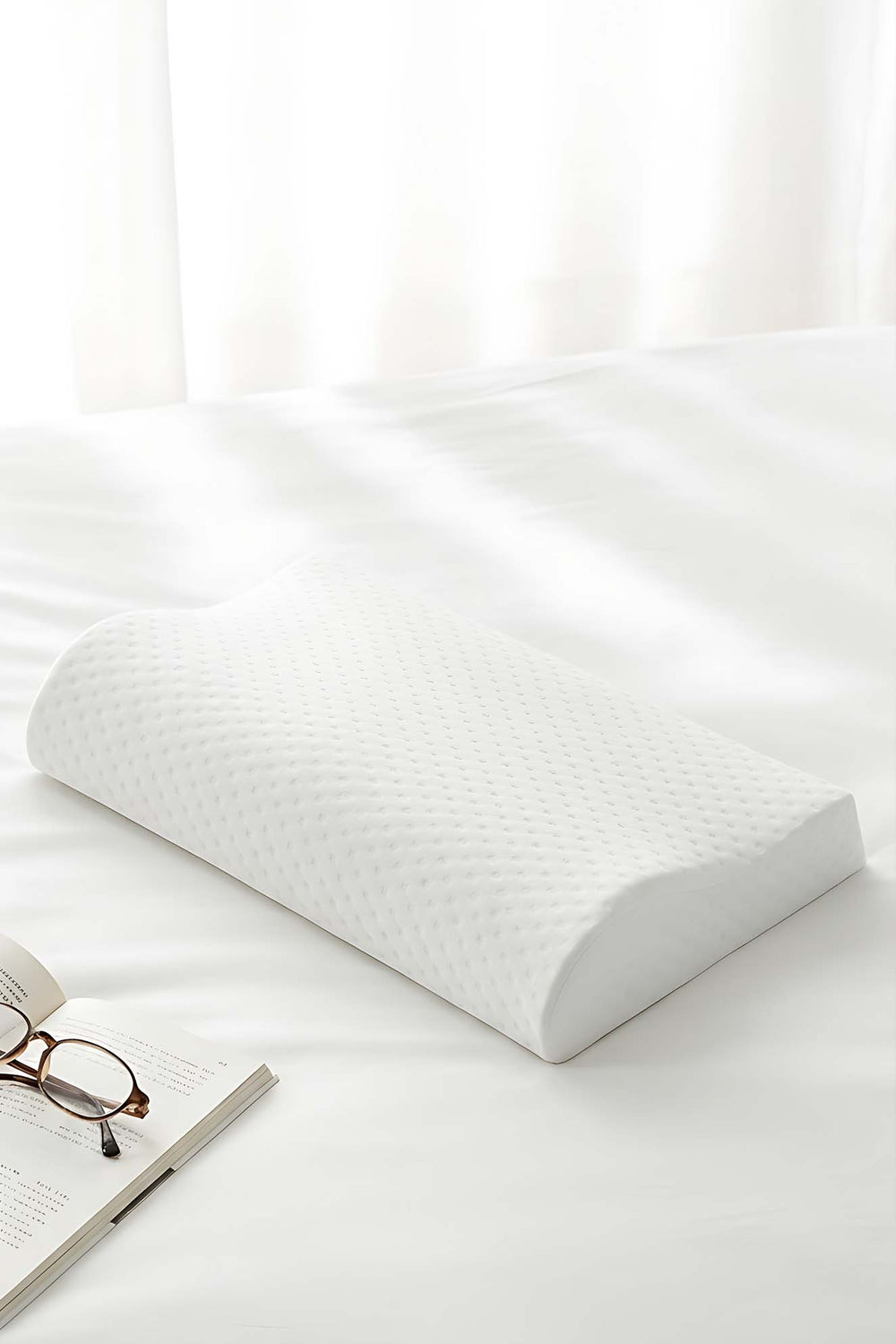 Valessa Viscon Ortopedik Yastık 35x55x10 cm