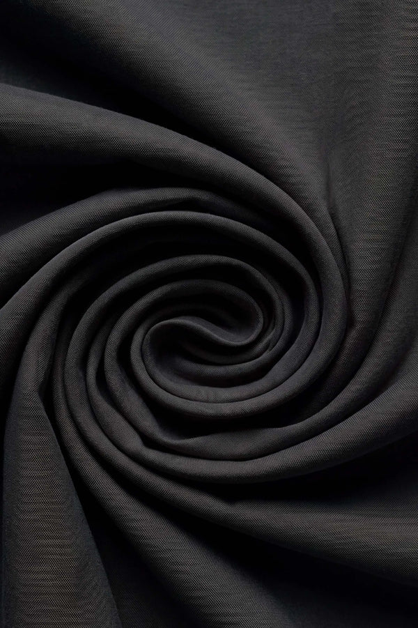 Siyah Tek Kişilik Lastikli Çarşaf 100x200