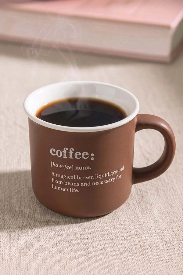 Coffee Mottolu Lory Porselen Kupa 380 ml – görsel 5