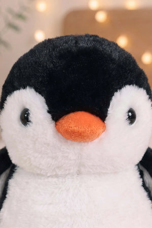Sevimli Penguen Peluş Oyuncak – görsel 3