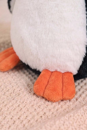 Sevimli Penguen Peluş Oyuncak – görsel 5