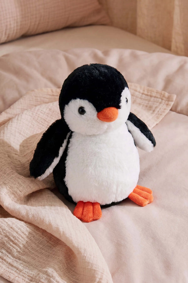 Sevimli Penguen Peluş Oyuncak – görsel 6