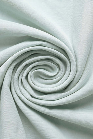 Soft Yeşil %100 Pamuklu Çift Kişilik Lastikli Çarşaf Takımı - 3 Parça