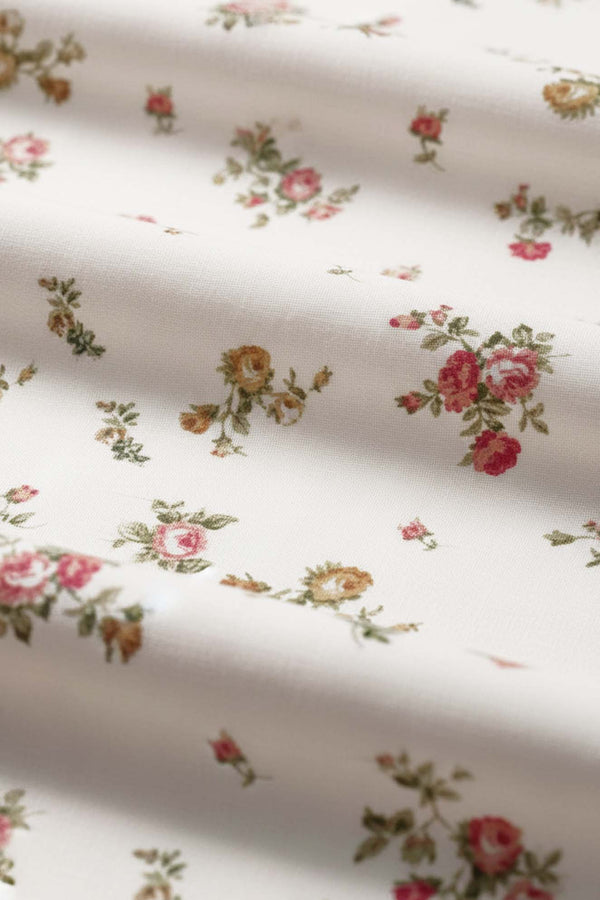 Lina Çift Kişilik Nevresim Takımı Pamuklu