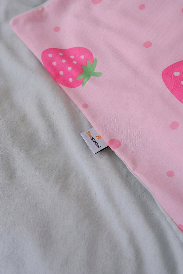 Berry Pamuklu Çocuk Nevresim Takımı