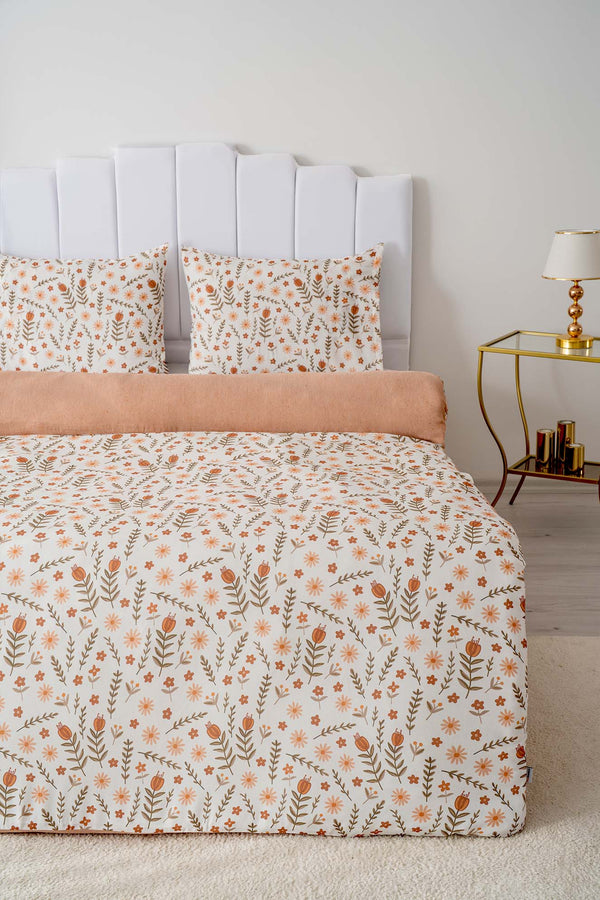 Triana Çift Kişilik Outlet Nevresim Takımı Pamuklu