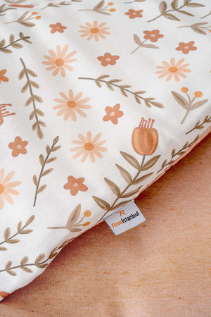 Triana Çift Kişilik Outlet Nevresim Takımı Pamuklu