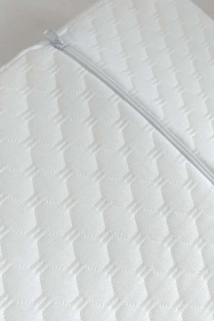 Valessa Ortopedik Visco Boyun Destekli Çift, Sevgili Yastığı