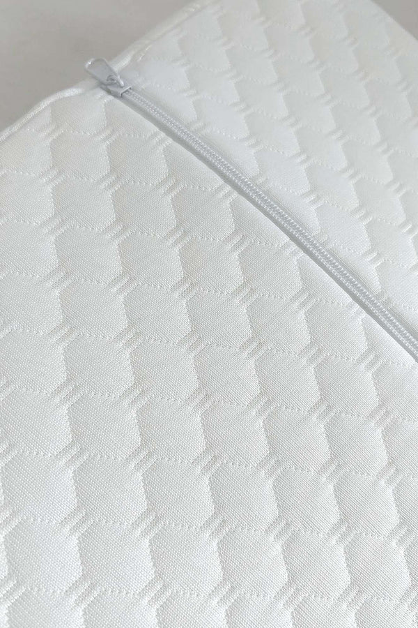 Valessa Ortopedik Visco Boyun Destekli Çift, Sevgili Yastığı