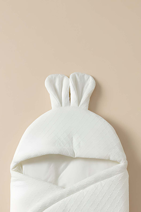 Zürafa Kulaklı Bebek Kundağı