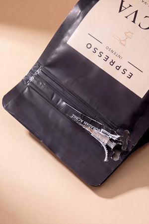 SCVA Intenso Taze Kavrulmuş Espresso Kahve 250 gr