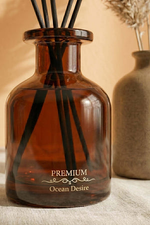 Ocean Desire Okyanus Kokulu Çubuklu Oda Kokusu -150 ml
