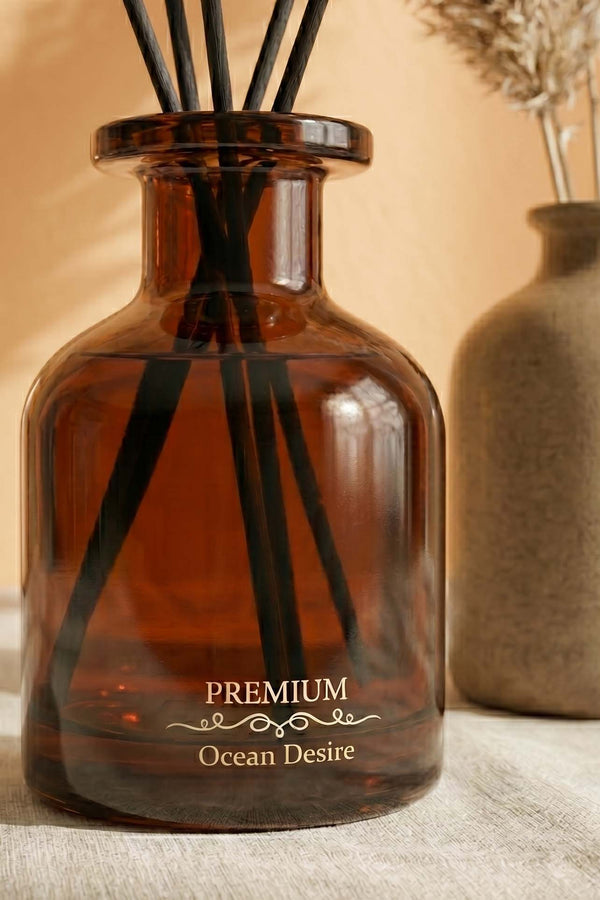 Ocean Desire Okyanus Kokulu Çubuklu Oda Kokusu -150 ml