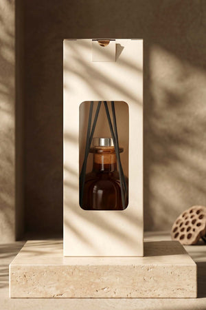 Ocean Desire Okyanus Kokulu Çubuklu Oda Kokusu -150 ml