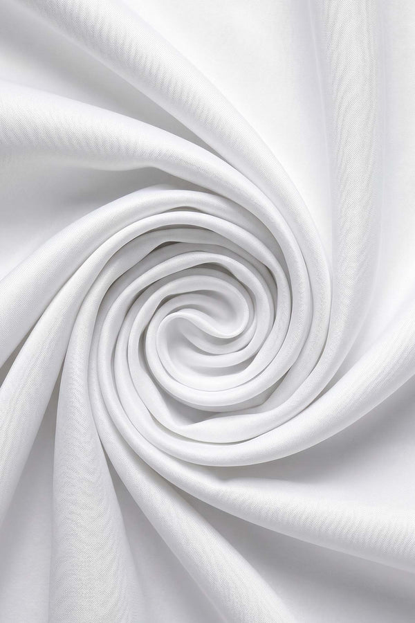 Krem Ranforce Pamuklu Çift Kişilik Lastikli Çarşaf Seti - 3 Parça - 160x200 cm