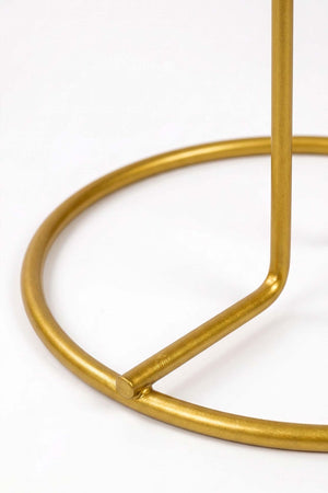 Gold Metal Dik Kağıt Rulo Havluluk