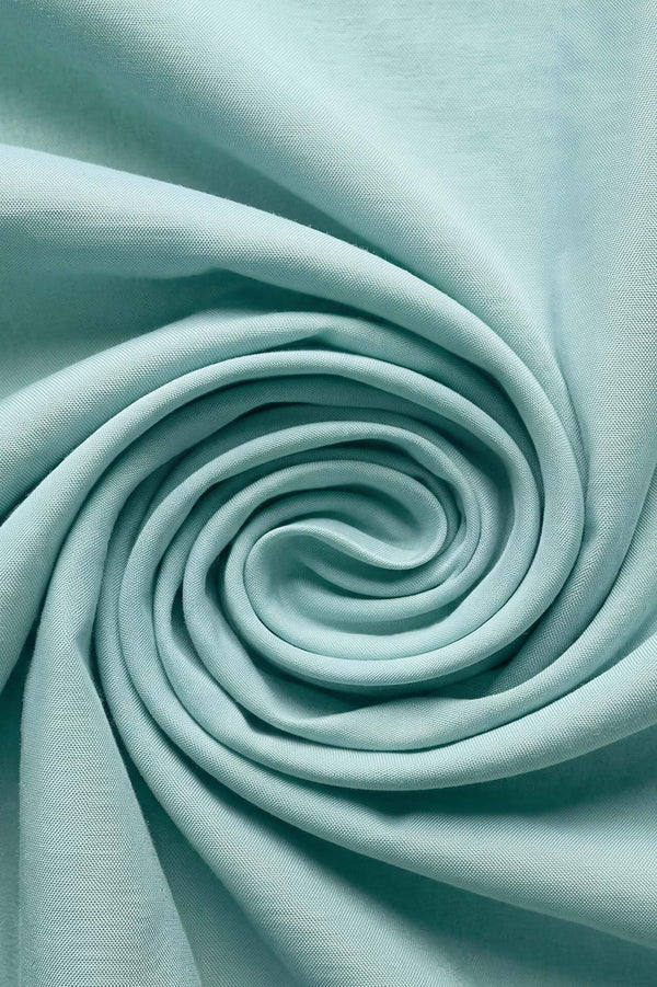 Mint Pamuklu Çift Kişilik Lastikli Çarşaf 160x200