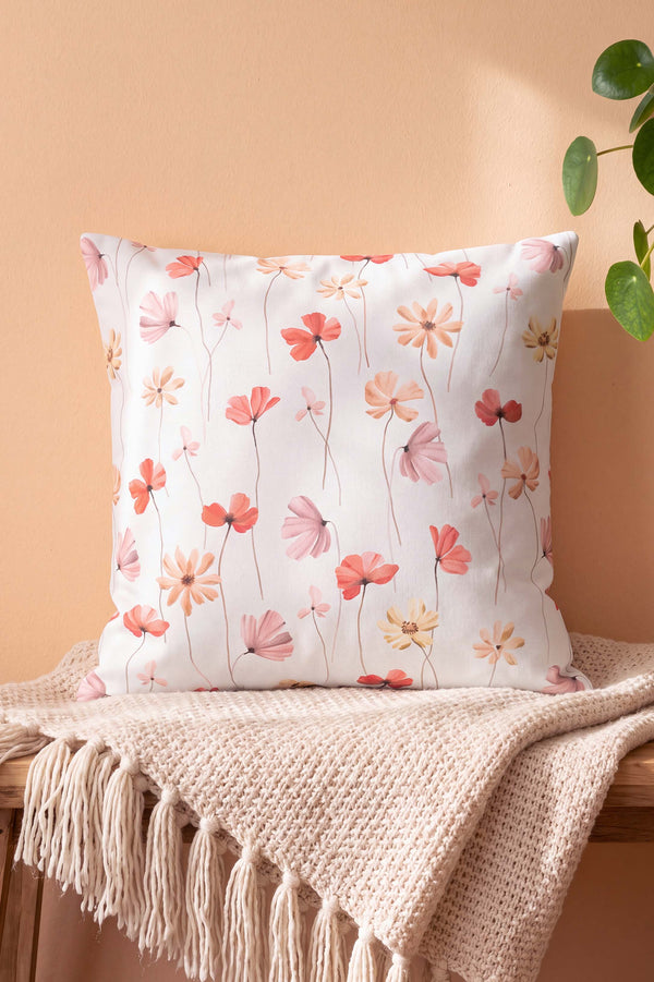 Alin Dekoratif Kırlent Kılıfı