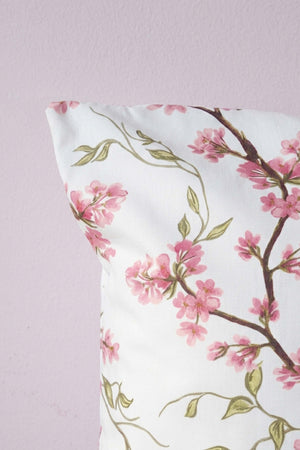 Sakura Outlet Dekoratif Kırlent Kılıfı