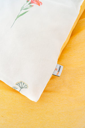 Bella Tek Outlet Kişilik Nevresim Takımı Pamuklu