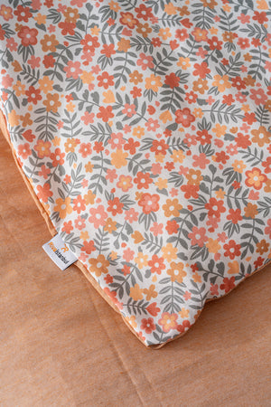 Tonka Çift Kişilik Outlet Nevresim Takımı Pamuklu