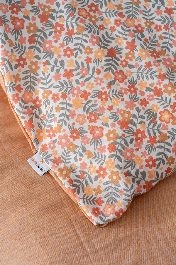 Tonka Çift Kişilik Outlet Nevresim Takımı Pamuklu