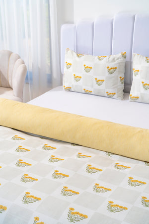 Sementa Çift Kişilik Outlet Nevresim Takımı Pamuklu