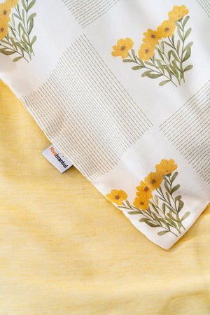 Sementa Çift Kişilik Outlet Nevresim Takımı Pamuklu