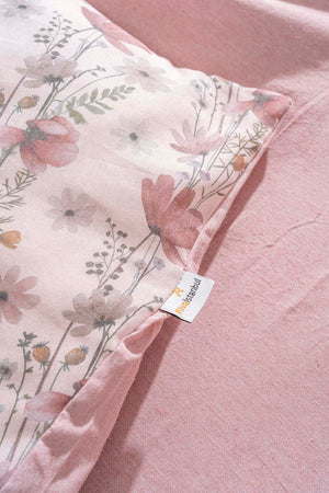 Miranda Rose Çift Kişilik Outlet Nevresim Takımı Pamuklu