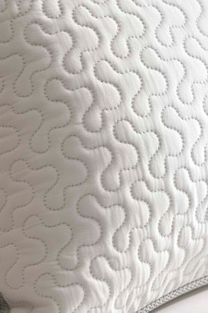 Liena Kapitone Klimalı Yastık 50x70 cm