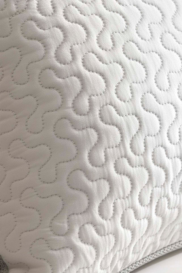 Liena Kapitone Klimalı Yastık 50x70 cm